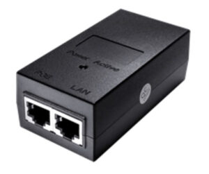Cudy 15.4W Passive15 PoE Injector, Data and Power up to 100 Meters (Alt. POE15F) 18