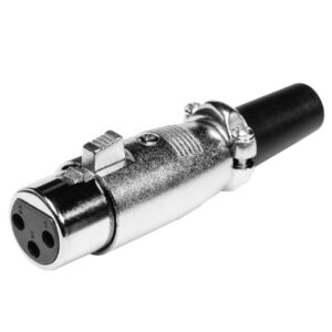 XLR uticnica S24 18