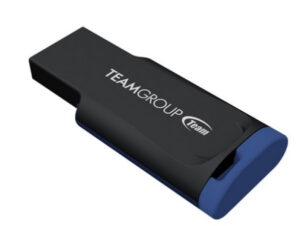 TeamGroup 32GB  C221 USB 2.0 BLUE TC22132GL01 FO 18