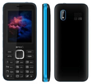 x-IPRO A8 Mini 32MB, Mobilni telefon DualSIM, 3,5mm, Lampa, MP3, MP4, Kamera Crno-plavi 18