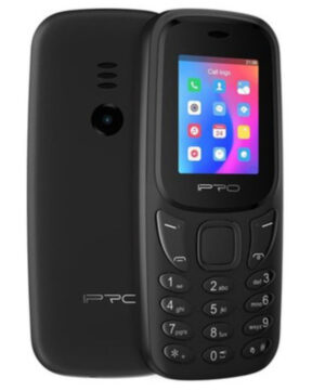 IPRO A21 Mini 32MB, Mobilni telefon DualSIM, 3,5mm, MP3, MP4, Kamera Crni FO FO 18