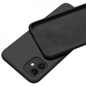 MCTK5-XIAOMI 12 * Futrola Soft Silicone Black (159) 18