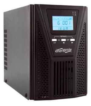 EG-UPSO-1000 Gembird Online UPS 1000VA (900 W) 18