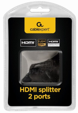 DSP-2PH4-03 Gembird HDMI spliter aktivni, 1 na 2 port-a 18
