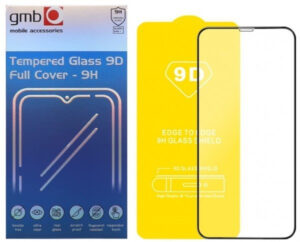 MSG9-IPHONE-14 PRO MAX * Glass 9D full cover,full glue,0.33mm staklo IPHONE 14 Pro Max (99) T 18