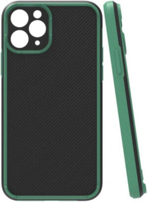 MCTR82-SAMSUNG A13 * Futrola Textured Armor Silicone Dark Green (159) 18