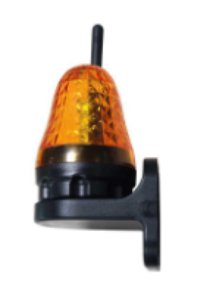 Signalna Lampa MXP sa antenom 18