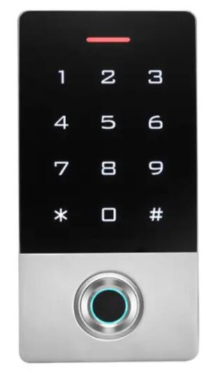 SMART-KPS-LOCK-EF-FL01A Gembird Fingerprint, otisak prsta, RFID sistem kontrole pristupa 18