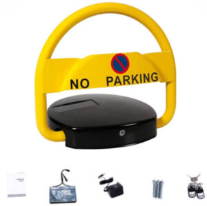 SMART-PARKING-LOCK-EF-PL210 Gembird Automatska parking rampa, barijera za parking mesto + daljinski 18