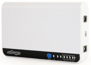 EG-UPS-DC18 Gembird UPS za DC uredjaje, 12 ili 15 V, 18W, do 70min 19