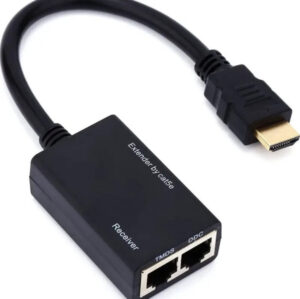 DEX-HDMI-01 Gembird HDMI extender 30m pasivni 18