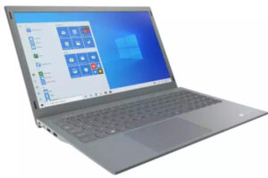 Laptop Acer gateway Acer GWTN156-11BK 15.6 FHDIPS/PENTIUMN5030/4GB/SSD128+HDD 500GB/FPR, USB-C WIN10 18