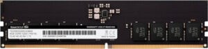 TeamGroup DDR5 * TEAM ELITE DESKTOP 8GB 5200MHz TED58G5200C42016 (2652) 18