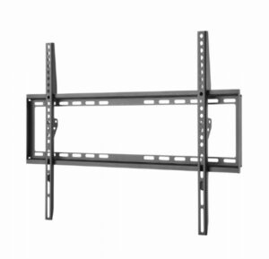 WM-70F-03 Gembird TV nosac fiksni 37-70 VESA max.60x40cm max 35kg 18