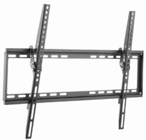 WM-70T-03 Gembird TV nosac fiksni/tilt 37-70 VESA max.60x40cm, max 35kg, drzac 18