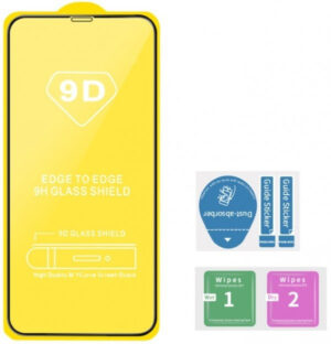 MSG9-SAMSUNG-S23 Plus * Glass 9D full cover,full glue, staklo za SAMSUNG S23 Plus (99) T 18