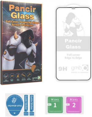 MSG10-IPHONE-14 Pro Max Pancir Glass full cover, full glue, 0.33mm staklo za IPHONE 14 Pro (179.) 18