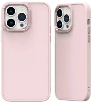 MCTK41-IPHONE 11 * Futrola UTP  Shiny Lens Silicone Rose (169.) 18