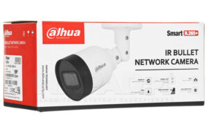 Dahua kamera IPC-HFW1530S-0280B-S6 Bullet mre&#382,na nadzorna kamera 5Mpx 18
