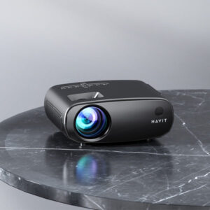 Havit projektor 1080P 20-140 PJ207-EU 18