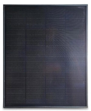 Solarni panel 50W 12V monokristalni SLF 8139 18