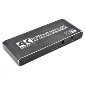 HDMI spliter 1×4 1080P ver2.0 4K 60Hz KT-HSW-T241 18