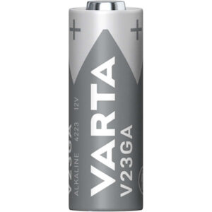 VARTA baterija V23GA (8LR932, 23A, A23) 12V, ALKALNA Baterija, Pakovanje 1kom 18