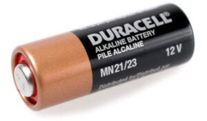 Duracell MN21 12V PAK2 CK, 10x29mm, ALKALNE baterije (8LR932, 23A, A23) 18