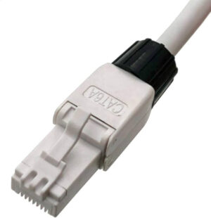 Utp konektor Cat6a PNG40C6A