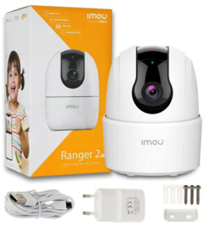 IMOUKamera RANGER IPC-TA42P-L IP WIFI 4MP PT IC KAMERA,  4MP, 3.6MM, MIKROFON, ZVU&#268,NIK, MICROSD CARD 18