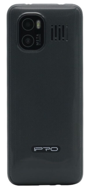 IPRO A32 32MB, Mobilni telefon, Dual SIM Card, FM, Bluetooth, 3,5mm 1000 mAh, Kamera, Black 18