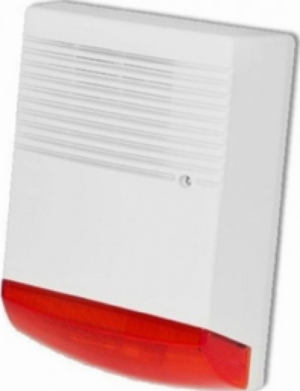Paradox Alarm SA-600(BS-OS359) Spoljna sirena 18
