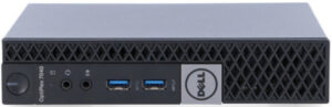 Outlet Dell Optiplex Pc 7040 i5-6500T 2.5ghz 128gb M.2 (1 godina garancije) 18