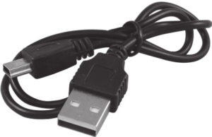 Adapter analogni AV signal (RCA) na HDMI/&#381, 18