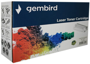 Toner Gembird 136A, W1360A zam. kaseta za HP 1.15k (bez cipa) 18