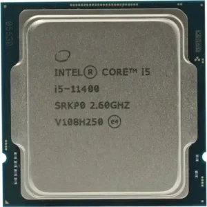 Procesor 1200 Intel i5-11400 2.6GHz Tray 18