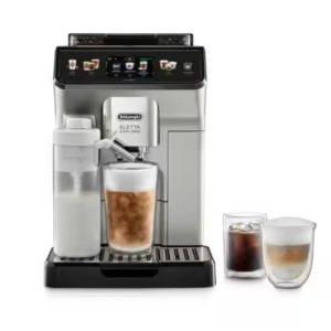 Aparat za espresso kafu DeLonghi ECAM450.65.G 18