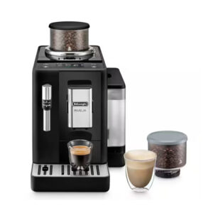 Aparat za kafu DeLonghi Rivelia EXAM440.35.B 18