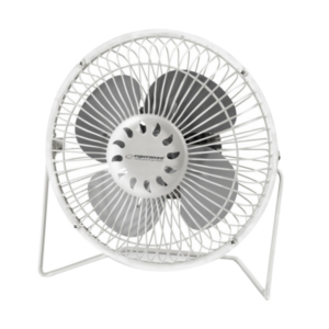 ESPERANZA EA149W VENTILATOR 6″ USB 18