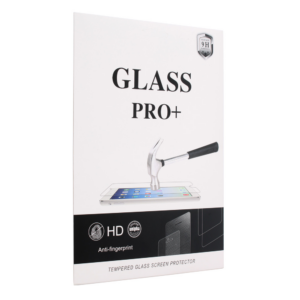 Tempered glass Plus za iPad Air 6 11.0 2024 18