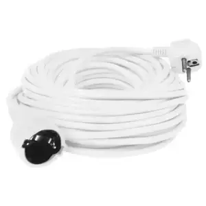 Produžni kabl Home1.5mm2 NV2-3/WH/1,5  3m