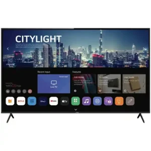 SMART LED TV 98 FOX 98WOS625D 3840×2160/UHD/4K/ATV/DTV-C/T/T2/S2 18