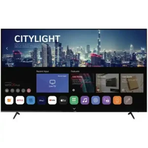 SMART LED TV 85 FOX 85WOS625D 3840×2160/UHD/4K/ATV/DTV-C/T/T2/S2 18