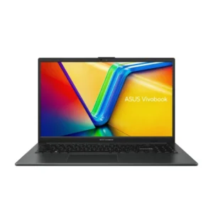 Laptop Asus VivoBook Go 15 E1504FA-BQ057 15.6 FHD IPS/R3-7320U/8GB DDR5/NVMe 512GB/Black 18