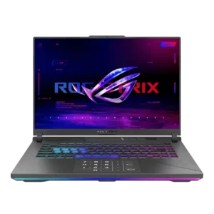 Laptop Asus G16 16 QHD+ IPS 240Hz/i9-14900HX/16GB/NVMe1TB/RTX4070 8GB/G614JIR-N4084 18