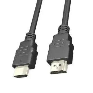 Kabl HDMI M/M 1.4 gold Kettz HM-02 2m 18