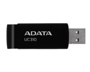 USB Flash 64 GB AData 3.2 UC310-64G-RBK 18