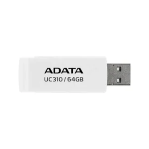 USB Flash 64 GB AData 3.2 UC310-64G-RWH beli 18