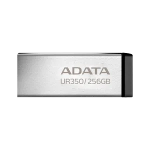 USB Flash 256 GB AData 3.2 Gen 1 UR350-256G-RSR/BK 18