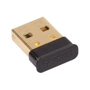 Bluetooth adapter YENKEE YBA 01 5.0. 18